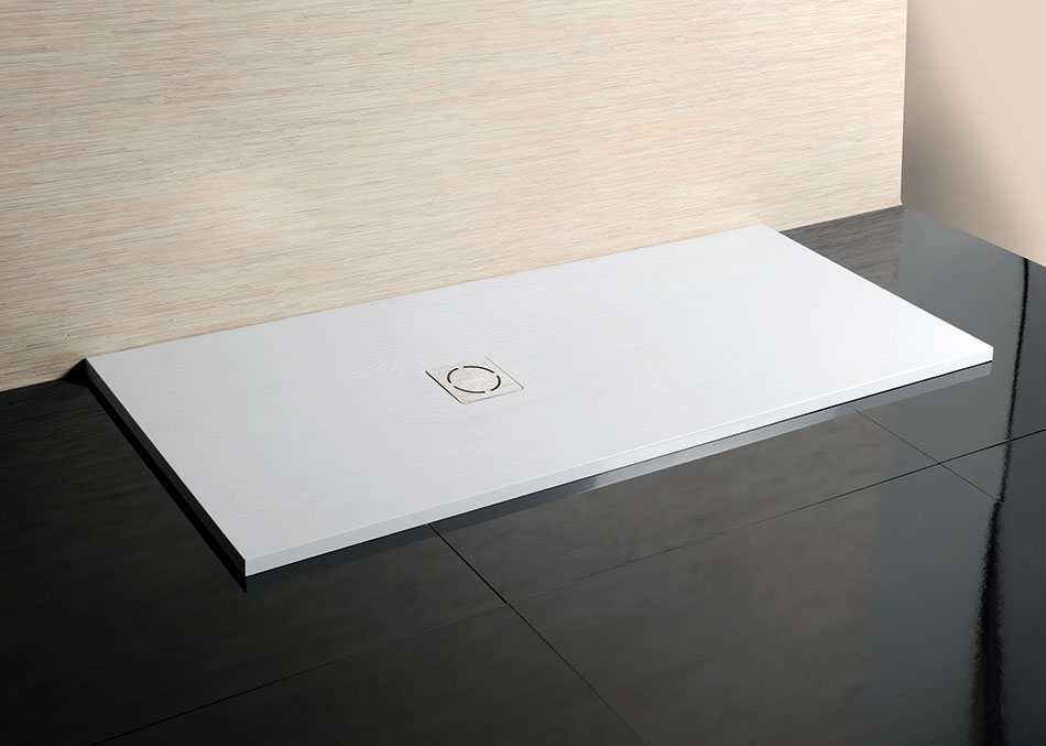 72900 Polysan Душевые кабины из литого мрамора  - Вид №1