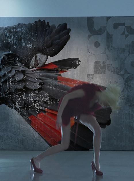 Wall&decò По причинам Contemporary wallpaper 2013 Gpw1301 - Вид №1