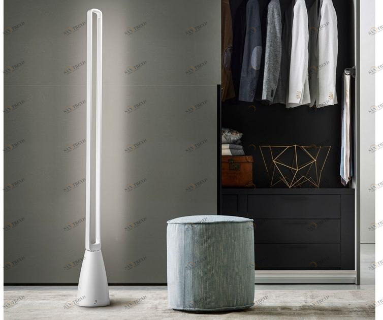 AiLati Светодиодный торшер Stripe sun-id-1485283