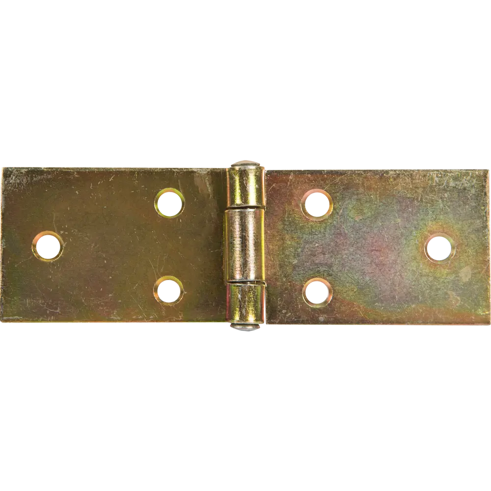 Петля широкая Alberts 101x1.5x32 мм STLM-2185712