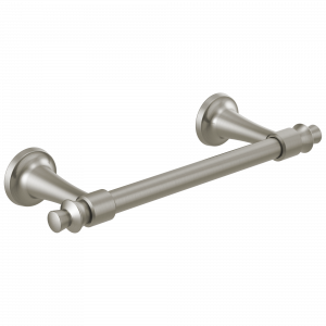 75608-SS Вешалка для полотенец 8 дюймов Delta Faucet Dorval Нержавеющая сталь