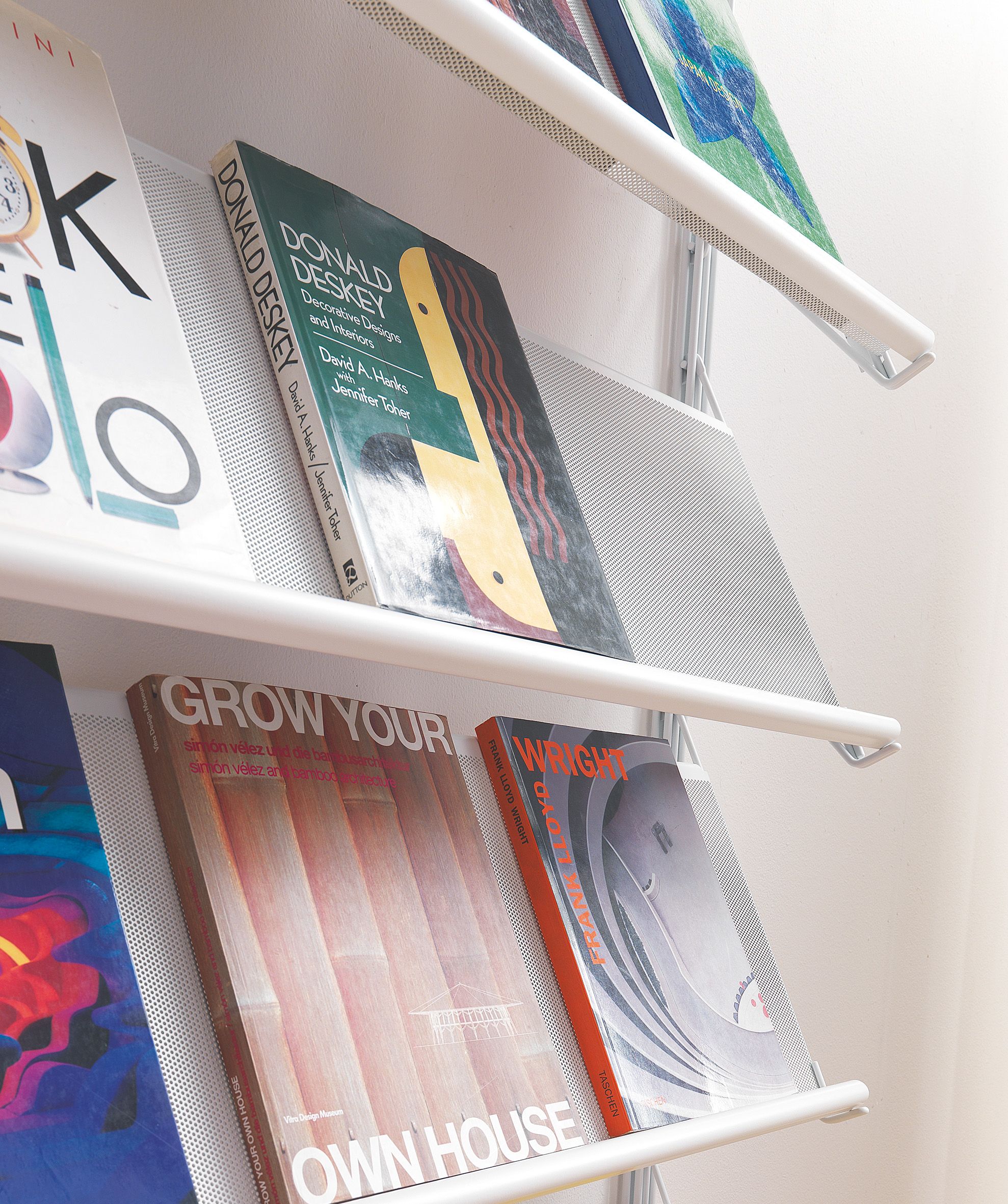 Односторонняя настенная витрина Caimi Brevetti Сократ ARCH-00124130 - Вид №3