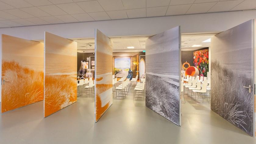 FritsJurgens Петля на 360 ° с фиксатором sun-id-1360644 - Вид №10