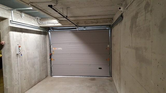 GREEN PARK Подъемник для водителя автомобиля на борту с крышей или без нее Ascensori per auto e montauto sun-id-1401238 - Вид №77