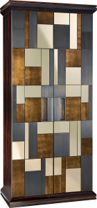 SICIS Vendome Cabinet 102x52x236