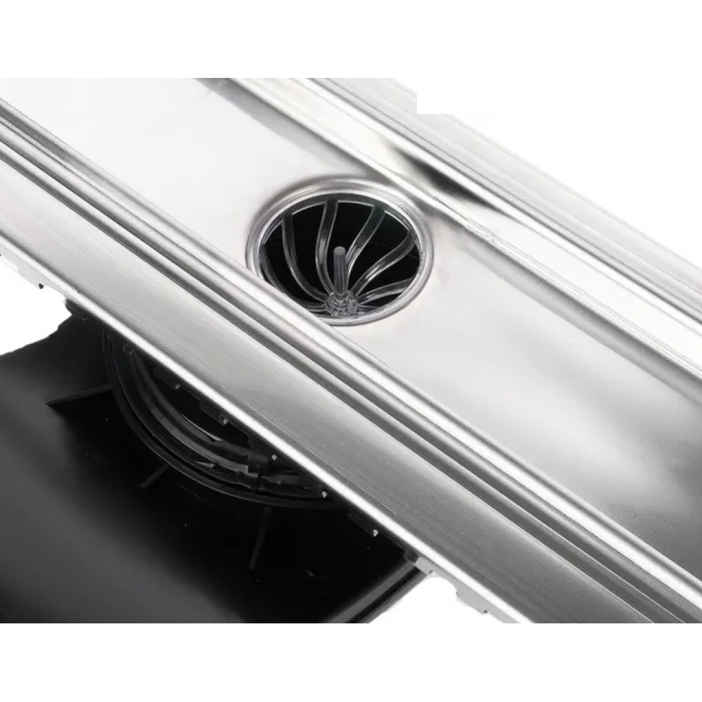 094025  Желоб водосток В1 Antik 700  Berges B1 Antik  - Вид №6