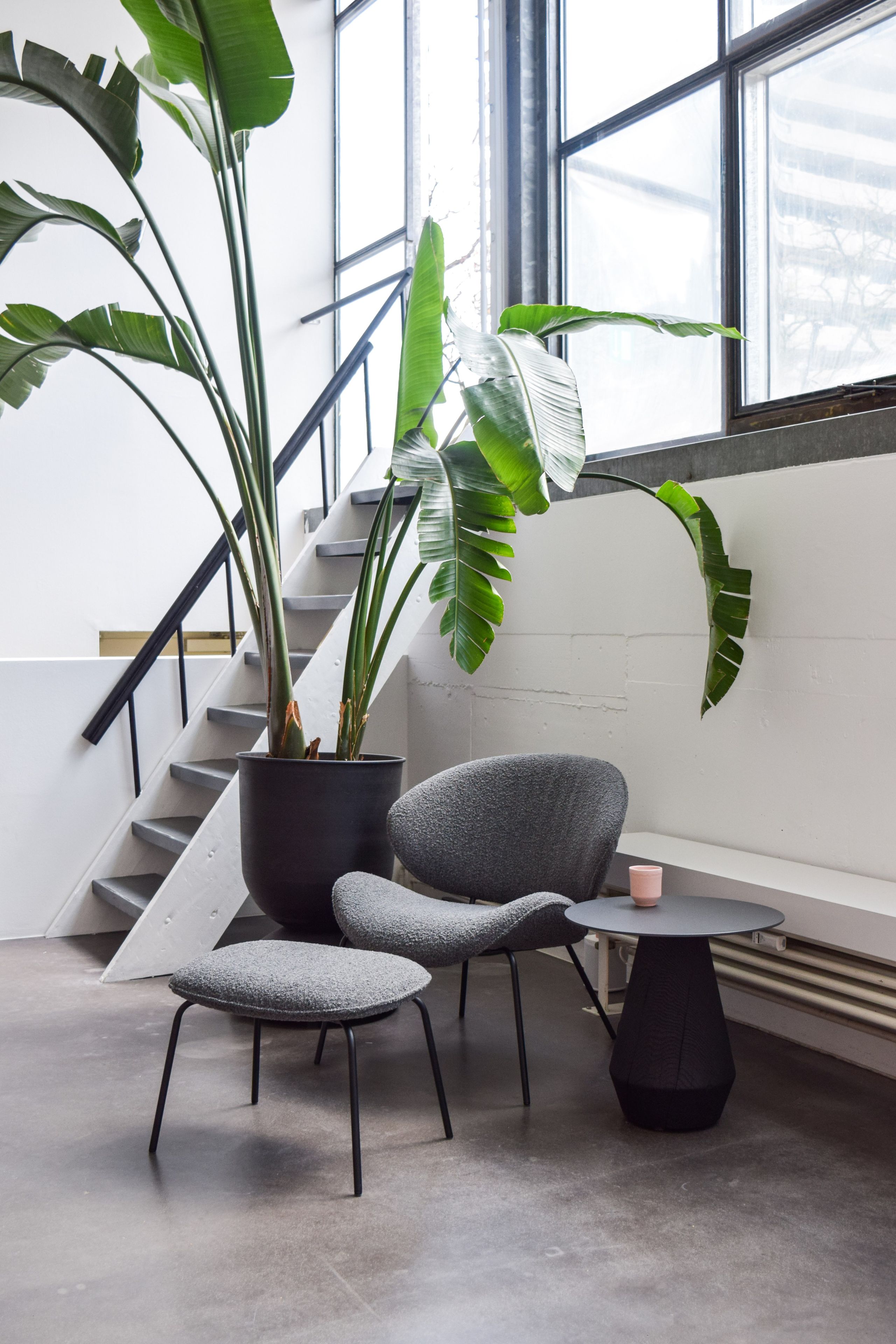 Тканевое кресло KFF Alvaro ARCH-00009524 - Вид №6