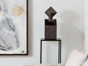 Gardeco Бронзовая скульптура Bronze Gnd-ga290