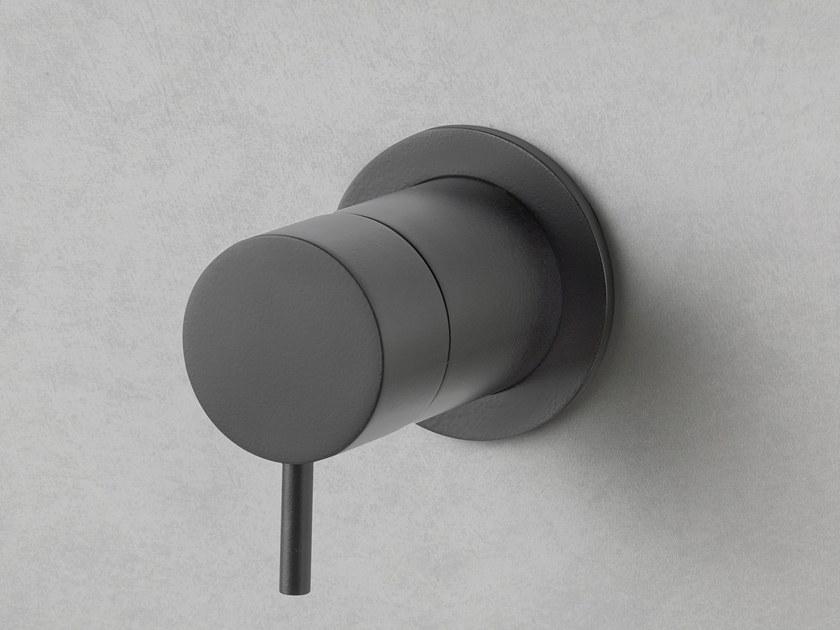 Water Evolution 2-ходовой переключатель из хромированной латуни Flow sun-id-1452960 - Вид №2