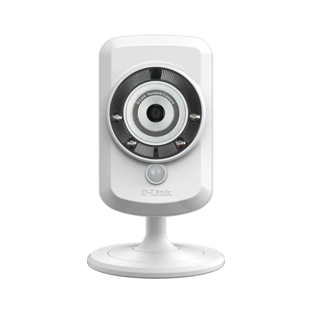 Камера IP внутренняя D-Link Стандарт DCS-942L STLM-2198295