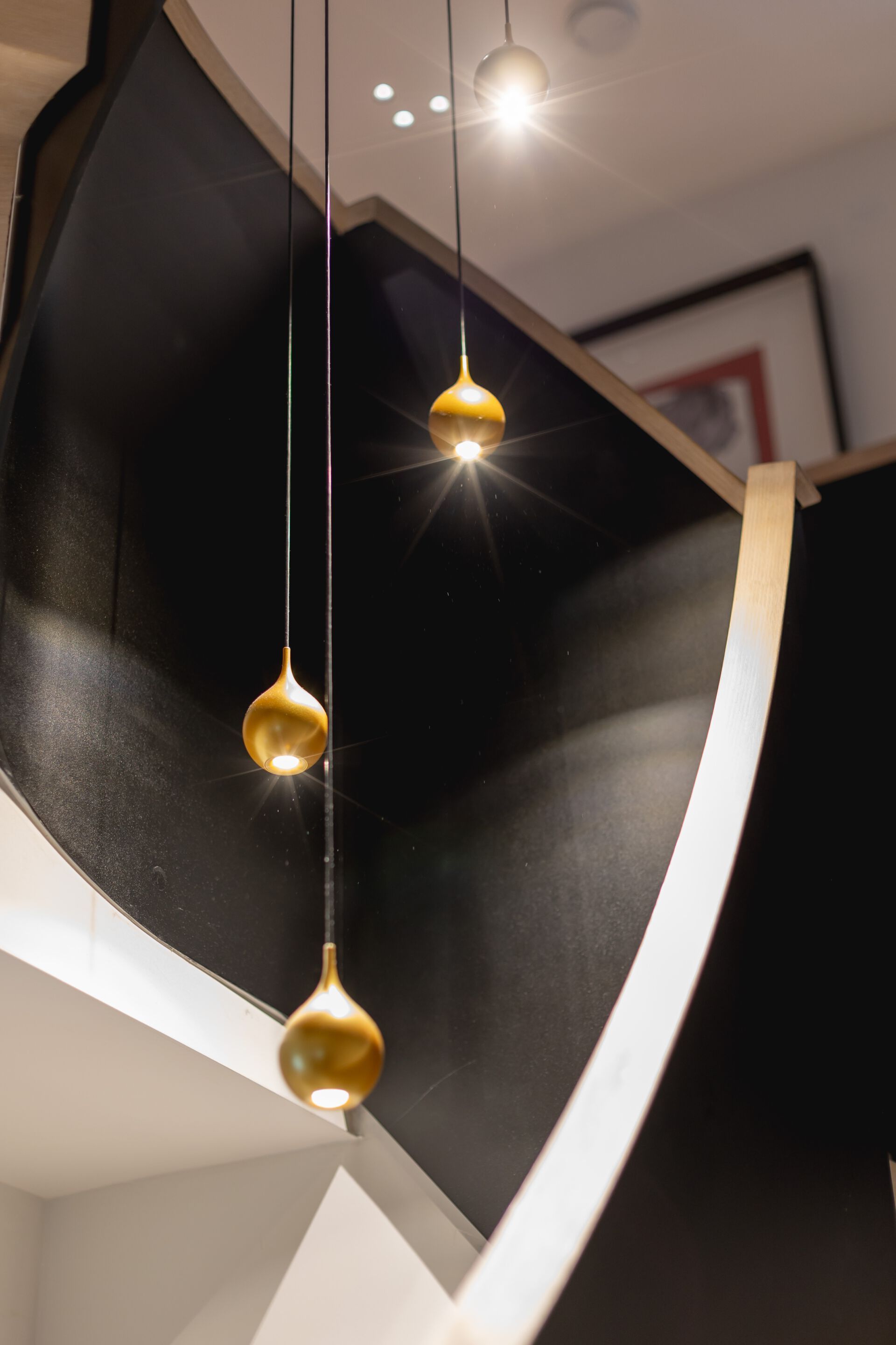 Консольная лестница Siller Treppen Зигзаг ARCH-00027218 - Вид №6