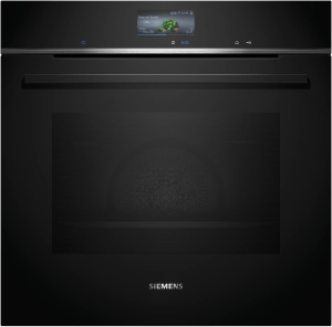 9119334 Электрический духовой шкаф Siemens HB776G1B1 черный