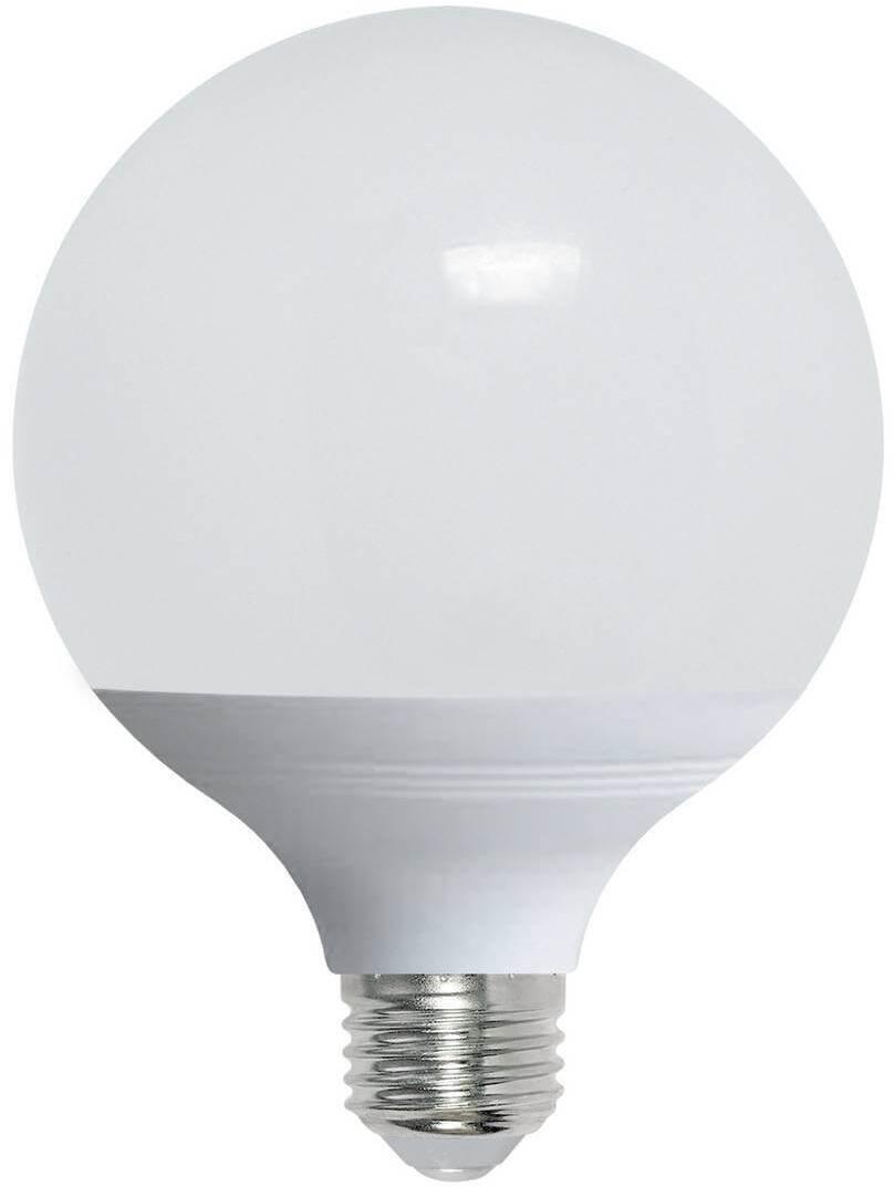 LED-G120-22W/3000K/E27/FR/NR Лампа светодиодная E27 22W 3000K матовая UL-00004875 Volpe Norma