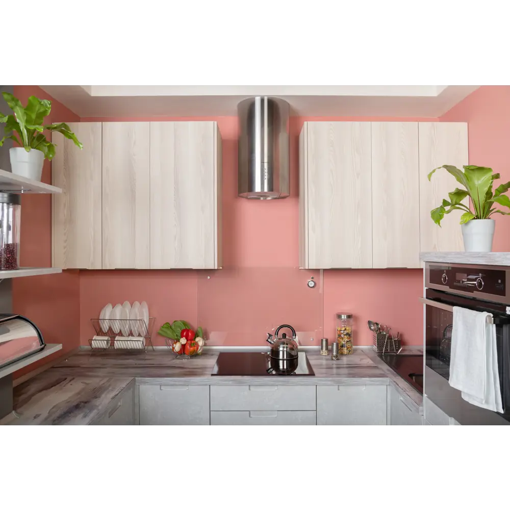 Сушилка для посуды NEO 37x25x27 см сталь цвет хром 18581413 STLM-2002884 Santreyd  - Вид №4