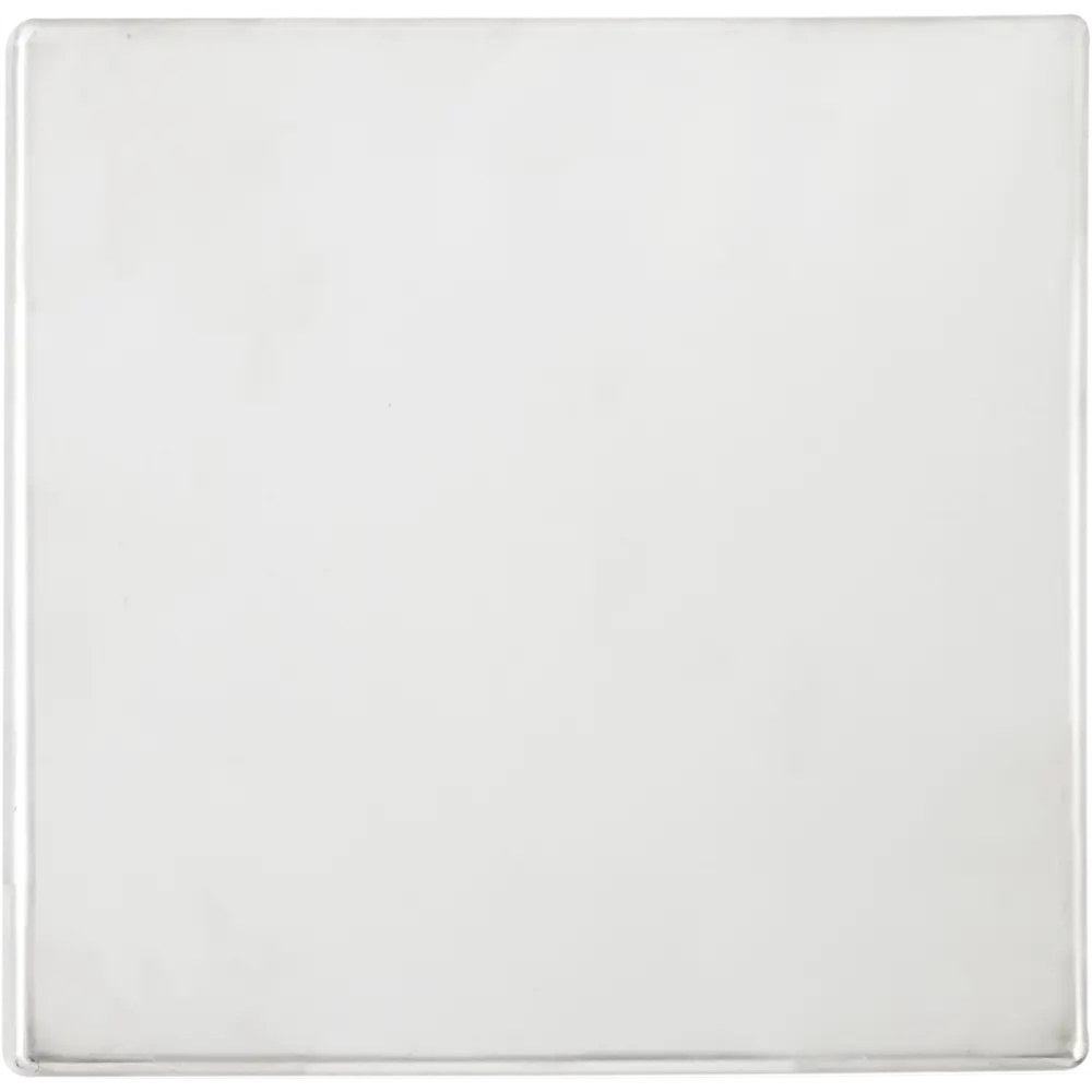 Трап для душа Ани пласт сухой затвор горизонтальный слив 100x100 мм полипропилен STLM-2005710 - Вид №1