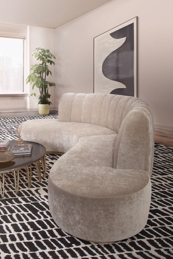 Коврик RUG'SOCIETY Neutral 3_11 - Вид №7