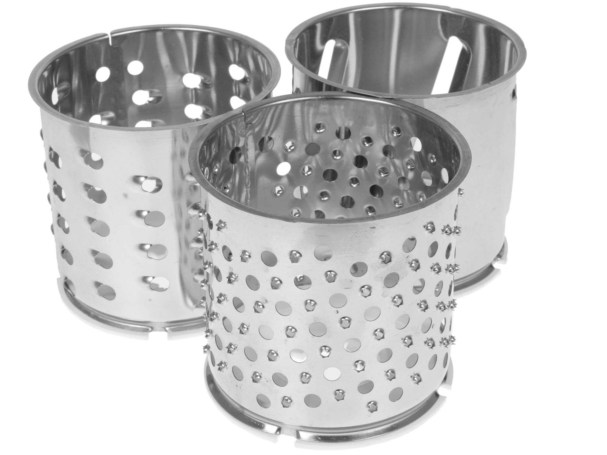 1112250 Мясорубка электрическая Ротор Макси ЭМШ 35/300-4 белый STDN-0106771 - Вид №8