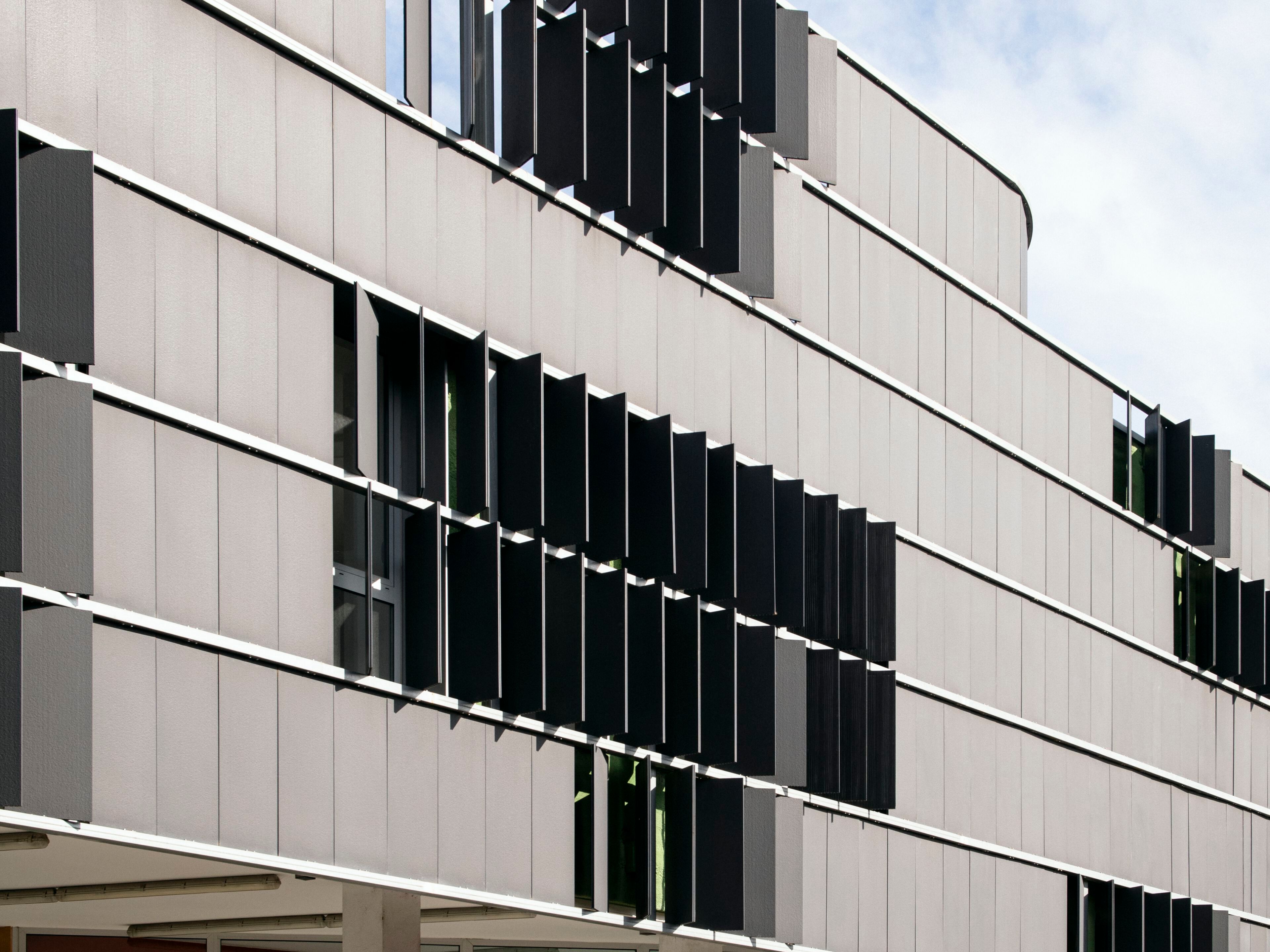 Облицовка вентилируемых фасадов из керамогранита FRONTEK TEXTURE ARCH-00077471