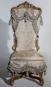 Стул  BELLONI 2995