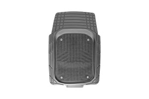17867365 Коврик RAMP FRONT TS1706 F C 1 шт., 75х54 см, черный 132375 GTL