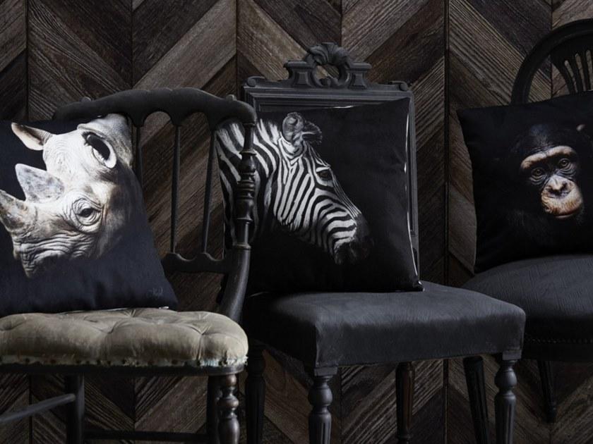 Koziel Квадратная подушка  9997-67  - Вид №2