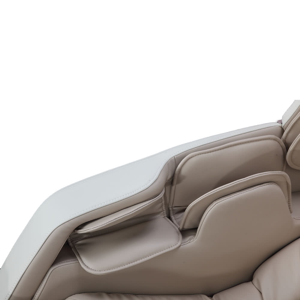 Массажное кресло JERA ORTO бело-бежевое Santreyd sun-id-2007989 - Вид №6