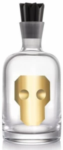 Rückl Хрустальный графин Hamlet
