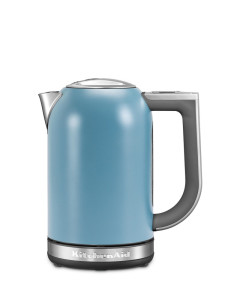 5KEK1722 ЭЛЕКТРИЧЕСКИЙ ЧАЙНИК ОБЪЕМОМ 1,7 Л С РЕГУЛИРУЕМОЙ ТЕМПЕРАТУРОЙ KitchenAid