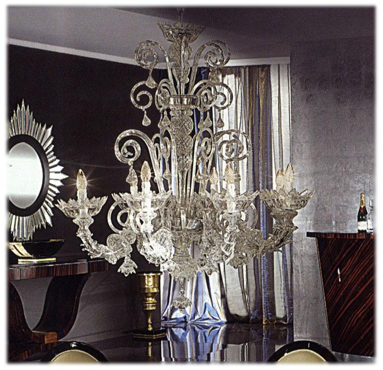 Люстра  GIORGIO COLLECTION 854/08 