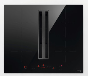 9224367 Индукционная варочная поверхность Torboair IMPULSO BL/A/60