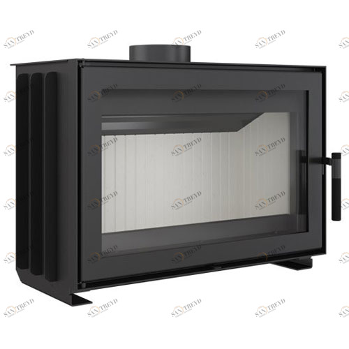 Каминная топка Kratki JAS/PF 4945