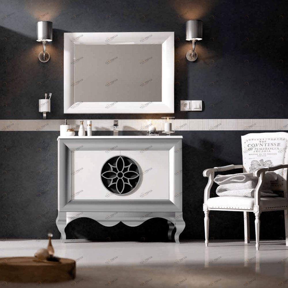 Avila Dos Комплект мебели Serik 01 SueLux SERIK SUE LUX 2501030