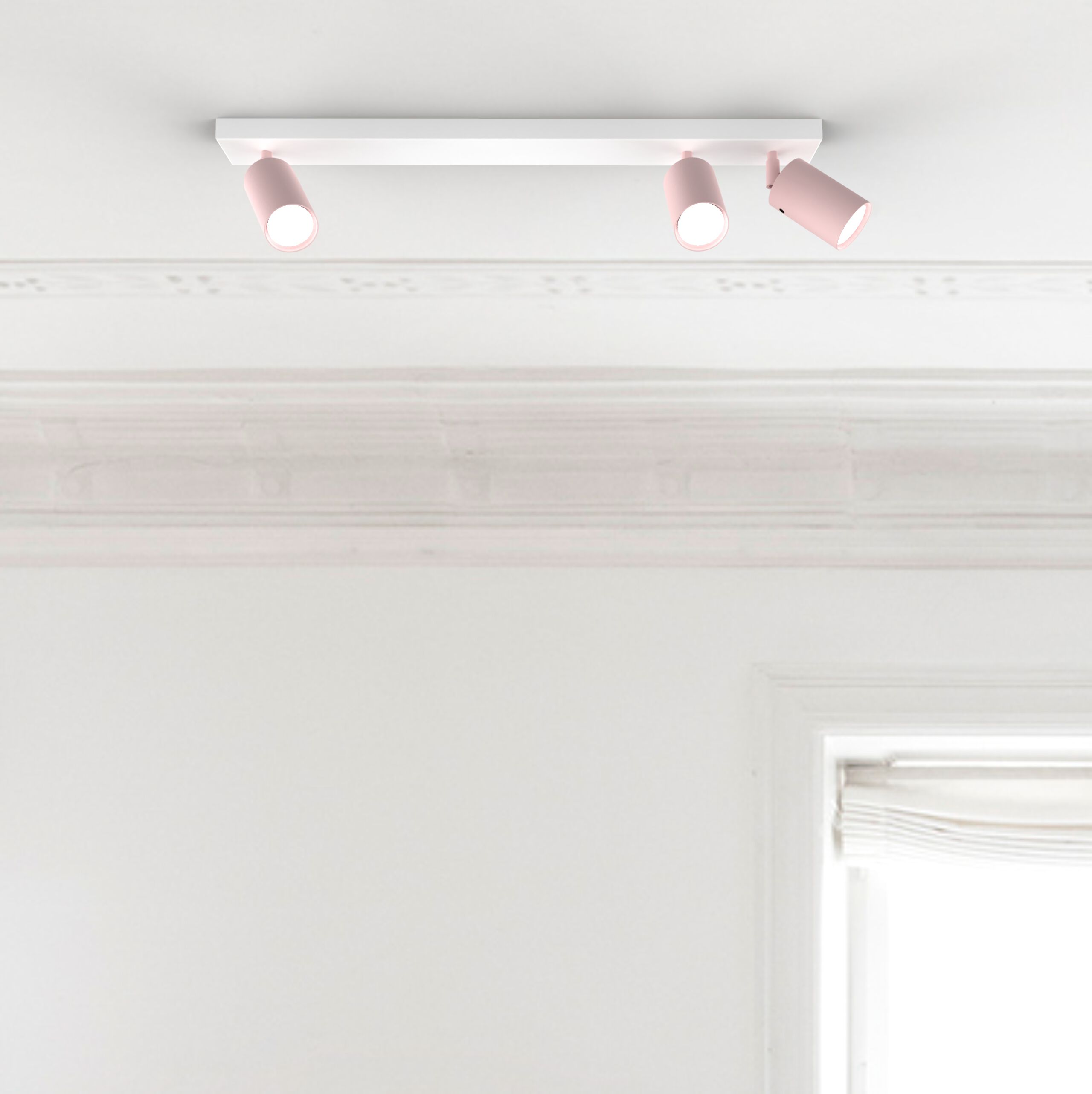 Регулируемый светодиодный прожектор WayPoint FLECK ARCH-00003494 - Вид №10