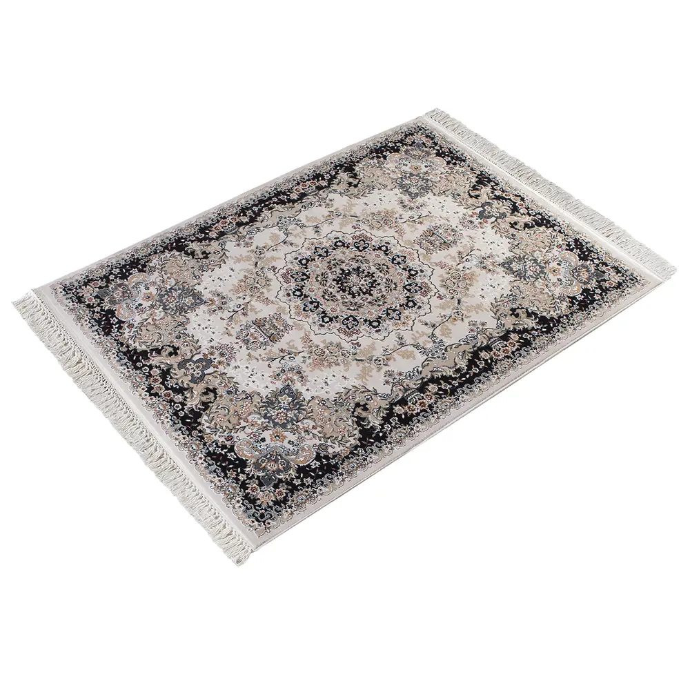 Ковёр Шахреза 1.6х2.2 м полипропилен MERINOS STLM-2168212 - Вид №1