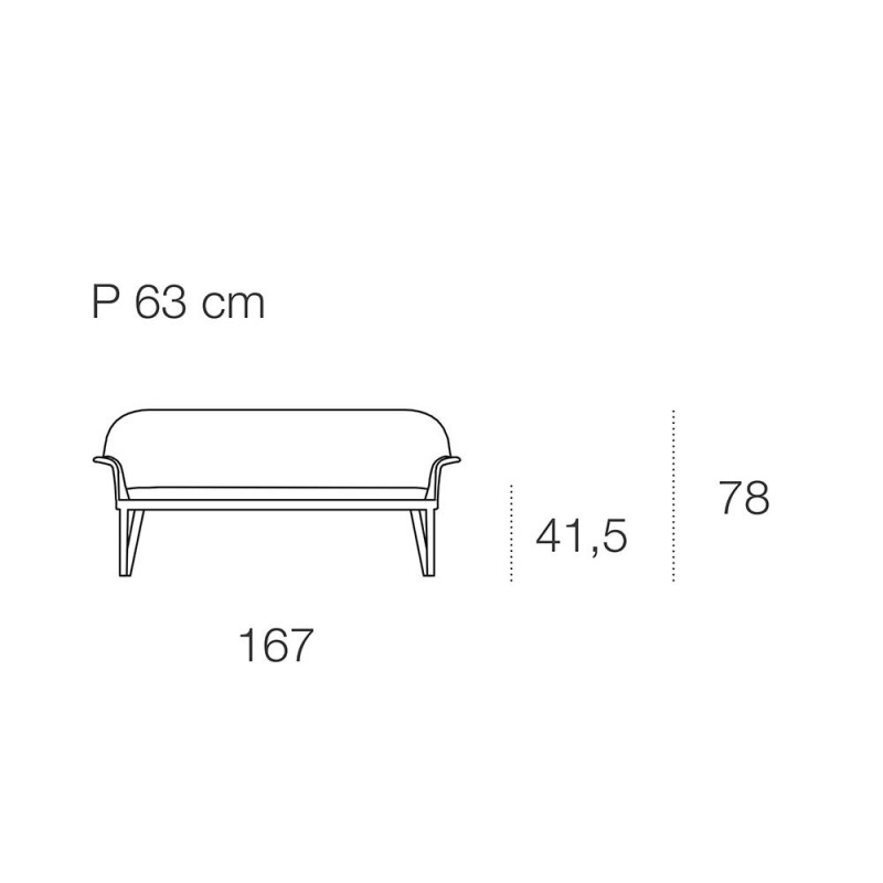 MS167/86EX780 Мэри мягкая Adriani e Rossi  - Вид №1