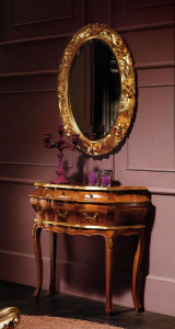 Консоль Incanto INTERSTYLE IN2179