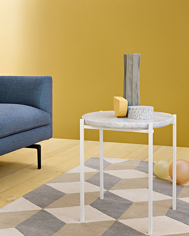 Столик NIOBE ZANOTTA 648  - Вид №1