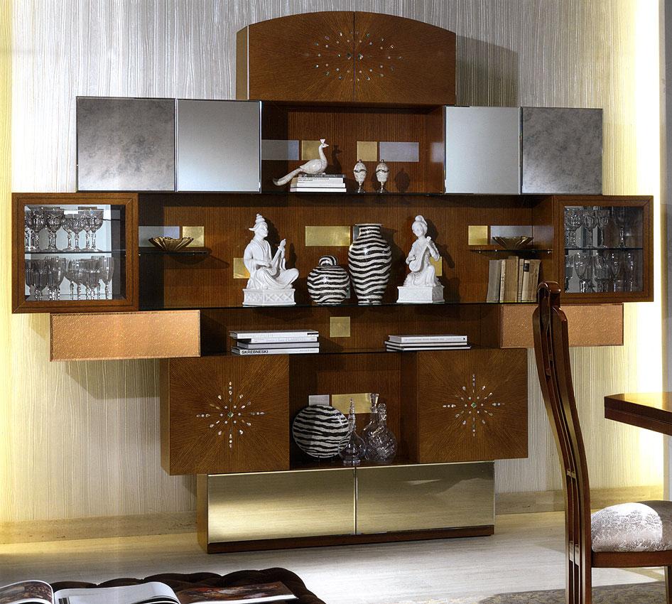 Стенка Klimt CARPANELLI VL 29 