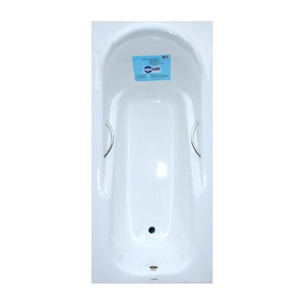 ZYA 19G Ванна Aqualux Santreyd 