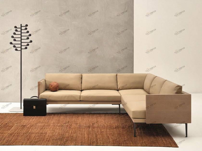 arper Модульный диван Steeve sun-id-1362027