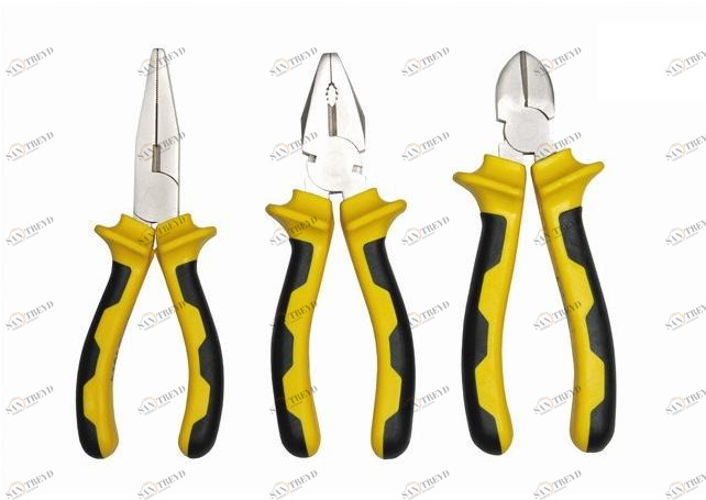 MAURER Набор плоскогубцев sun-id-1491457