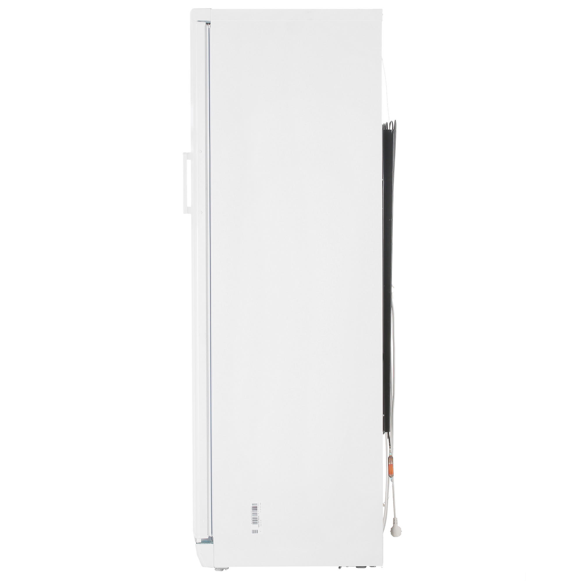 5026094 Холодильник с морозильником   Indesit ITD 167 W белый STDN-0111155 - Вид №3