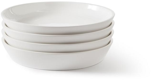 Atipico Керамическая тарелка Crudo 7500 - Вид №5