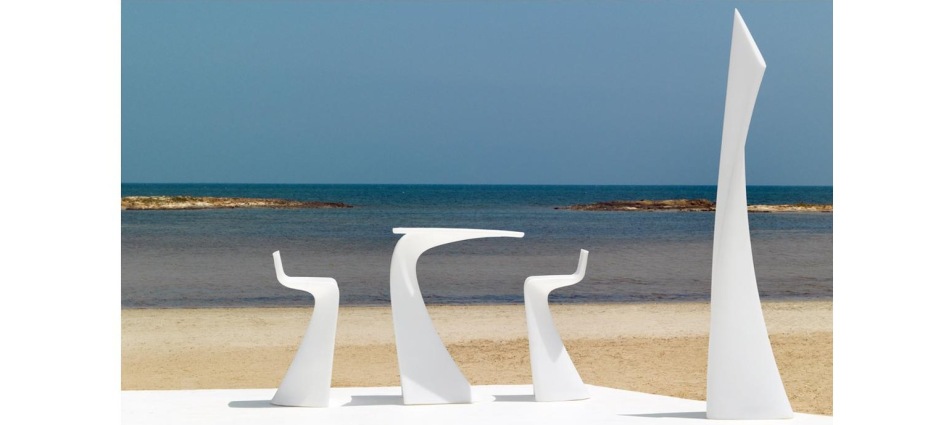 004152 Светильник Vondom Wing - Вид №1