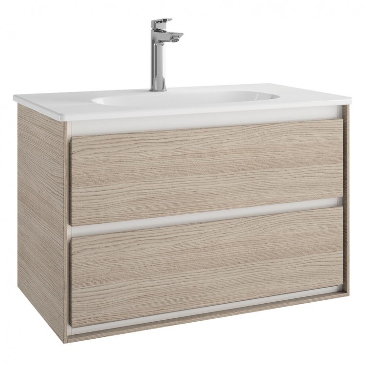 T350901 Раковина 80 см Ideal Standard TESI - Вид №8