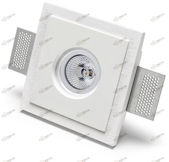 9010 novantadieci Встраиваемые настенные и потолочные светильники из cristaly®  4181 