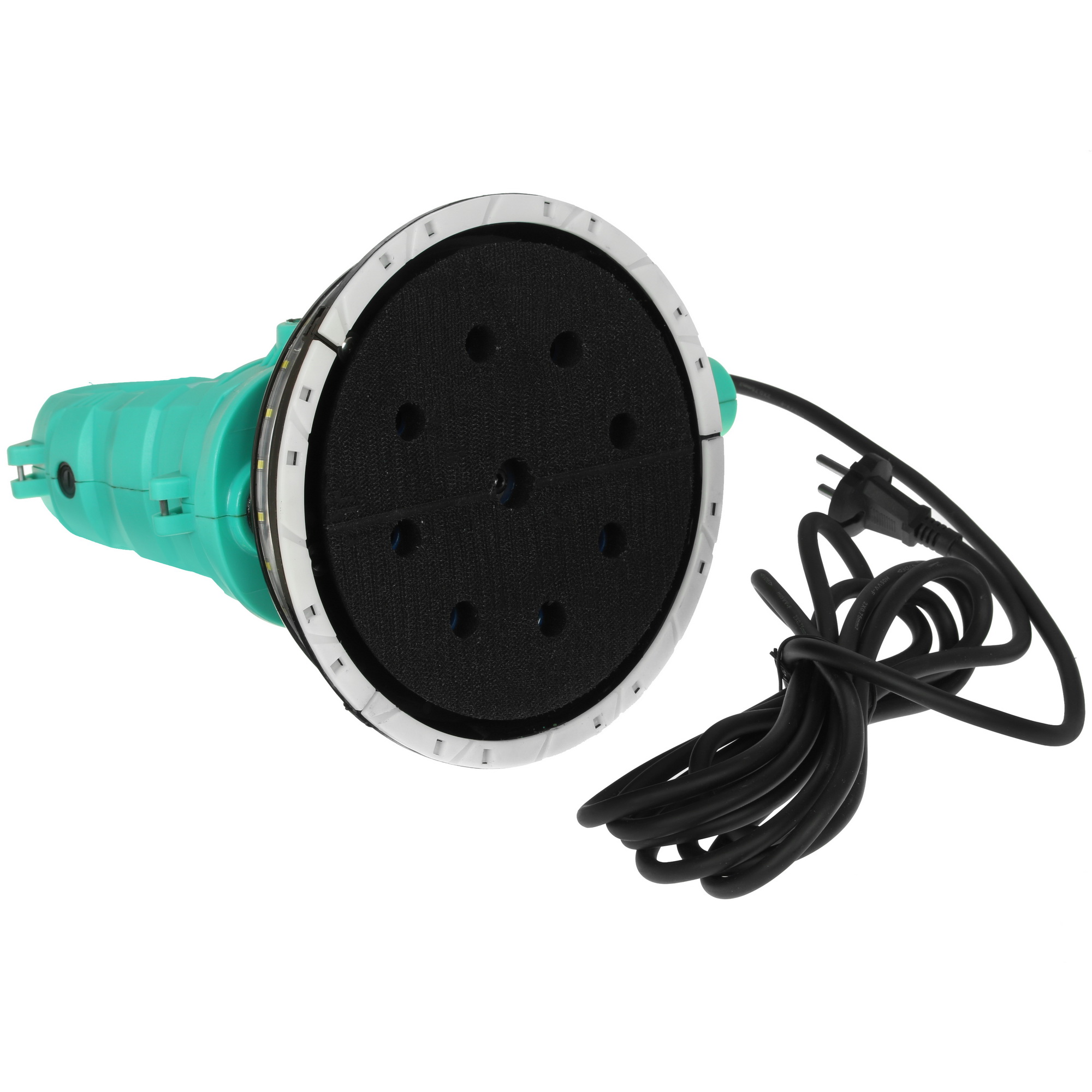 Эксцентриковая шлифмашинка Sturm! DWS6010 5309735 STDN-0074620 - Вид №5