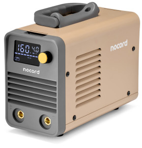 Сварочный аппарат Nocord NWM-160.I 5629404