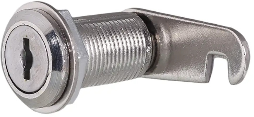 Почтовый замок Palladium для надёжной защиты корреспонденции 12411309