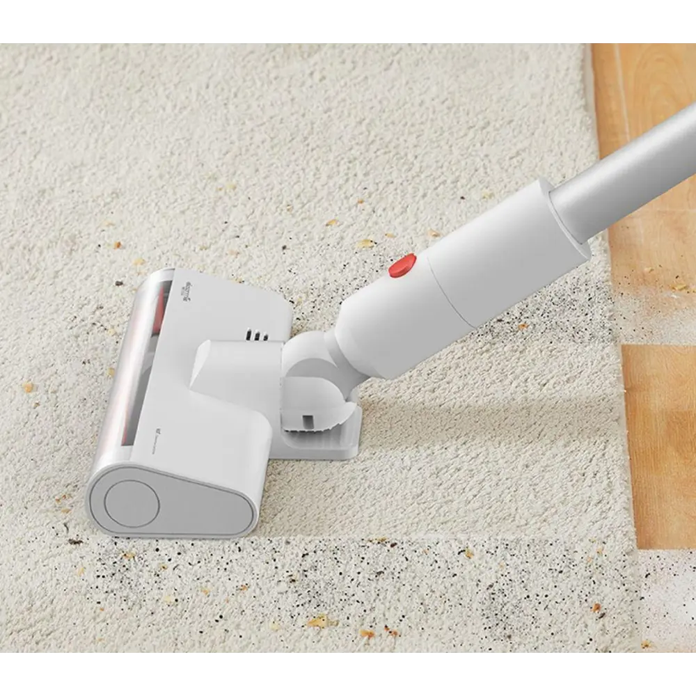 Пылесос вертикальный аккумуляторный Deerma VC25 Plus, 21.6 В Li-Ion 2.5 Ач, 0.7 л STLM-2017857 - Вид №4